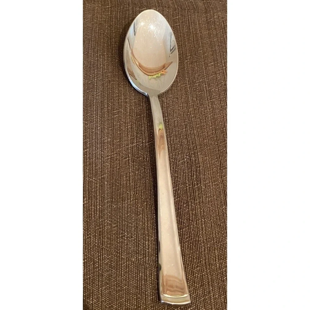 Dansk Orion  Place Oval Soup Spoon 7 3/8